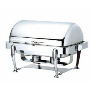 Chafer Rectangular Infiniti Classic - Rolltop
