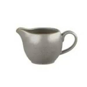 Peppercorn Grey - Milk Jug 114ml (Set of 4)