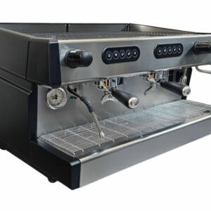 Espresso Machine - Fully Automatic [complete] - Unica