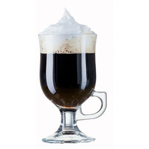 Irish Coffee Mug 240ml (Set Of 6)