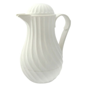 Vacuum Flask - White - 500ml