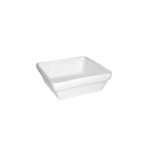 Stacking Square Server 10 X 10cm (Set of 24)
