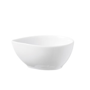 Sauce Dish Egg Shape 10cm (Set of 24)