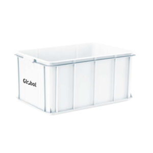 Storage Container - Large - 545 X 345 X 280mm - 52lt