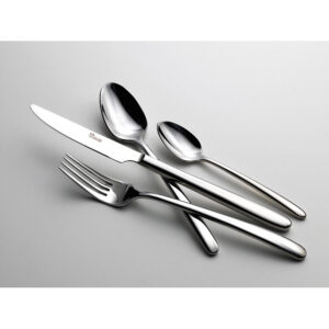 Donau - English Soup Spoon (Set of 12)