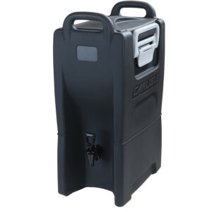 Beverage Server Insulated It Series - 19lt - Onyx - 266 X 409 X 670mm
