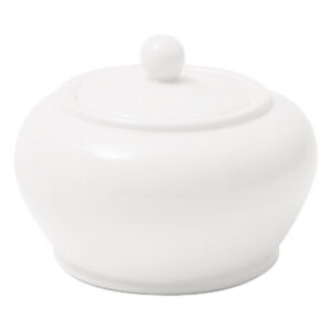 Sugar Bowl Lid Only 200ml (Set of 12)