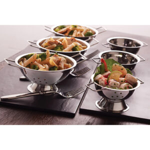 Mini Colander - 100mm