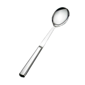 Buffetware Solid Spoon – 300mm