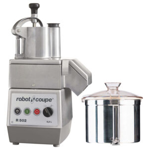 Food Processor Combo - R502 Ultra (300 Servings)