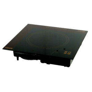 Induction Hob Touch Panel (1.0kw. Built-In)