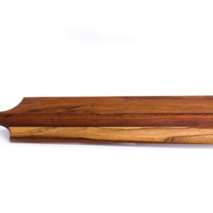 Wood Paddle Board (620X200X18) Infiniti W/Handle
