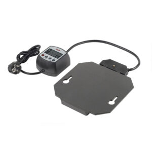 Chafing Dish Electric Heater Universal With Digital Controller