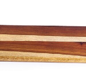 Wood Paddle Board (745X155X18) Infiniti W/Handle