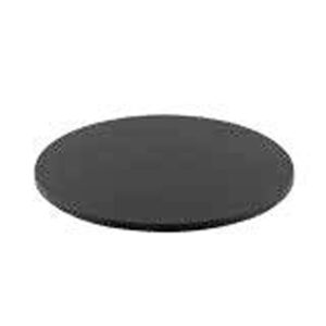 Domino Marble Tray Round