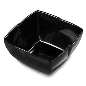 Rave Displayware Bowl - 1.4lt - Black