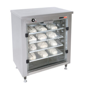Prover Oven Anvil (Trays Not Included - Sold Separately)