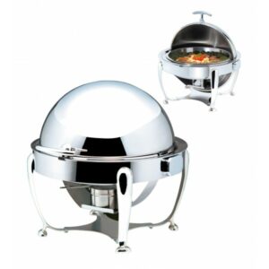 Chafer Round Infiniti Classic - Rolltop - 330mm