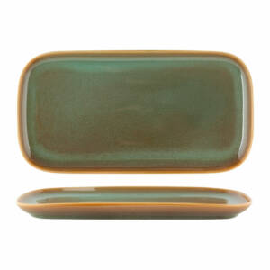 Rectangular Plate - 34cm (4)