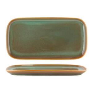 Rectangular Plate - 24cm (6)