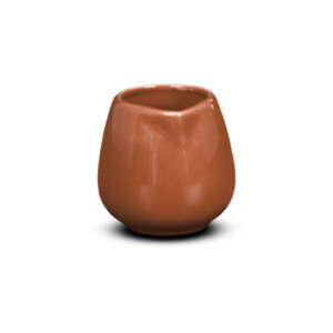 Italia - Brown - Jug - 10cl (6)