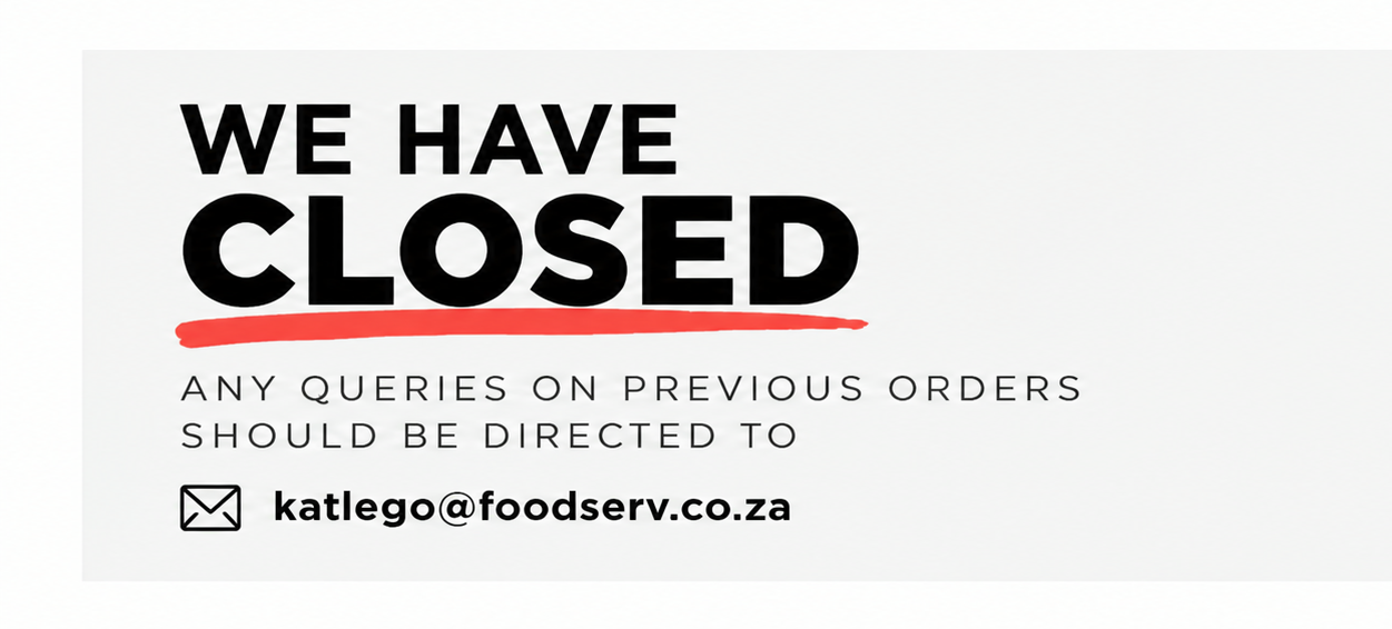 3fdd78e1 bd9a 41a4 aa91 b8289945264b | homepage | Chef's Depot one-stop kitchen and catering equipment shop